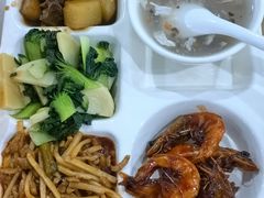 -上海财经大学-新食堂