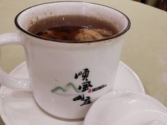 炖汤-顺风山庄(水濂山店)