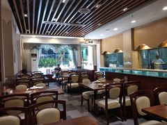 大堂-中发源·清真餐厅(春风店)