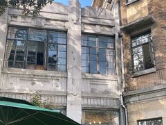 -大可堂普洱茶馆(襄阳南路馆)