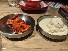 -丽伟的串·烧烤·砂锅(泰丰店)