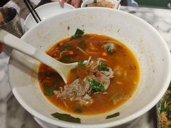 -PHO爺·越南料理(亦庄大族广场店)