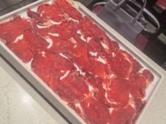 -红鼎坊·老成都火锅(新南门店)