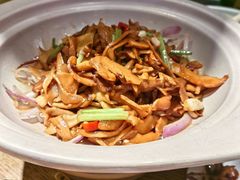 -鸽子窝(青塔店)