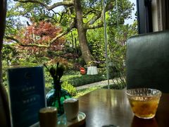 -浙江西子宾馆·瑶园咖啡厅