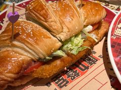 -广九餐室(陈家祠扬韬广场店)