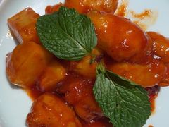-相遇·鲜炒黄牛肉(丹阳吾悦广场店)