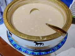 -大汗行宫园林餐厅