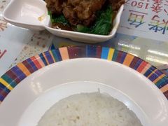 -新辉港式茶餐厅(北栅店)