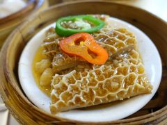 金钱肚-港澳德兴火锅海鲜酒家(殷皇子店)