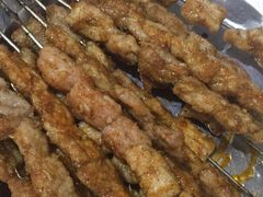 -小胡子祥彪烧烤(北湖总店)