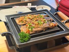 -德川家日本料理(中关村寰太大厦店)