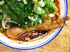 -车沾巷·重庆老味豌杂面