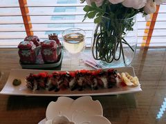 -河风精致寿司(双井店)