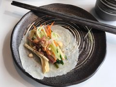-泉味道贵州厨房(三里河店)