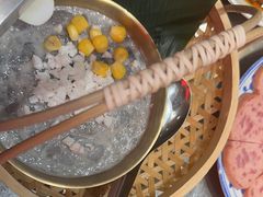 -朱光玉火锅馆(正弘城店)
