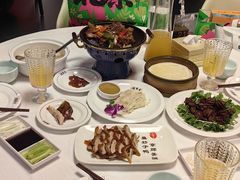 -北京全聚德(王府井店)