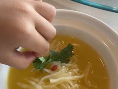 -风味小馆(天目湖宾馆店)