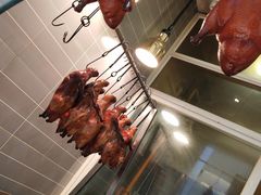 -守柴炉烤鸭(科华中路王府井店)