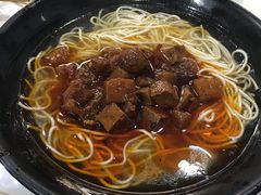 -老地方面馆(思南路店)
