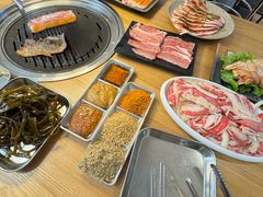 -乌拉烤肉(如皋首店)
