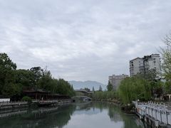 -李白纪念馆
