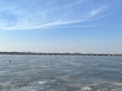 -丁香湖公园