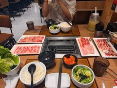 -焼肉ライク·烧肉LIKE(万菱汇店)