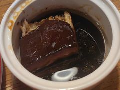 -新白鹿餐厅(龙游路总店·杭帮菜名店)