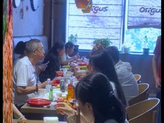-好伦哥比萨烤肉自助(马家堡店)