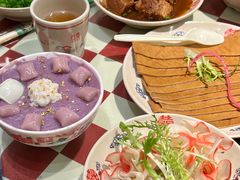 -赵美丽重庆火锅(西安直营总店)