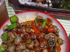 -三毛烧烤·南昌大排档(山姆店)
