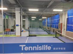 -二十一世纪饭店-游泳馆