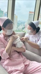 -巍阁月子中心(国贸店)