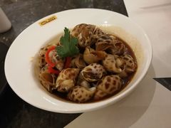 -港丽餐厅(高德置地店)