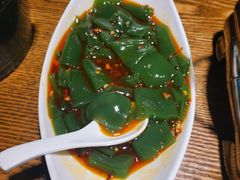 -巴土人家恩施菜馆(古德寺店)