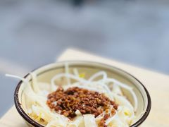 -马王庙刀削面馆(四川省交通学院宿舍店)