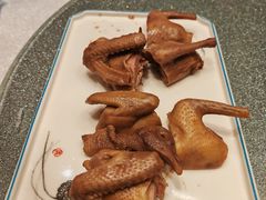 梅子乳鸽-岭南海晏楼(滨江东总店)