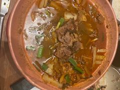 -云海肴·汽锅鸡·云南菜(广安门天虹店)