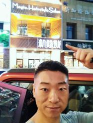 -MAGIC米几发型设计·羊毛卷