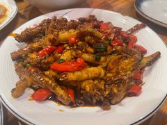 -小口味