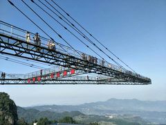 -梦幻奥陶纪景区