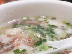 -华福羊汤馆(小市总店)