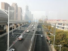 -复兴门(地铁站)