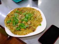 蚝烙-广场正宗原汁薏米店