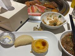 -么肆烤肉·中式自助·烤肉大排档(街道口季佳PAI店)