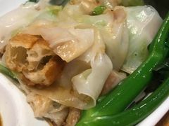 -西关味(大卫城店)