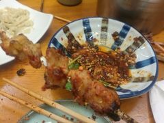 -炒豆合作社(东四总店)