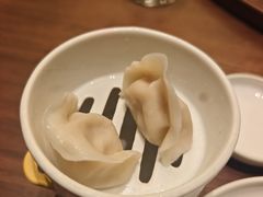 -喜鼎海胆水饺(东港店)