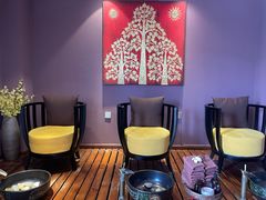 -MintsThai沁泰都市SPA·泰式按摩(公园1903店)